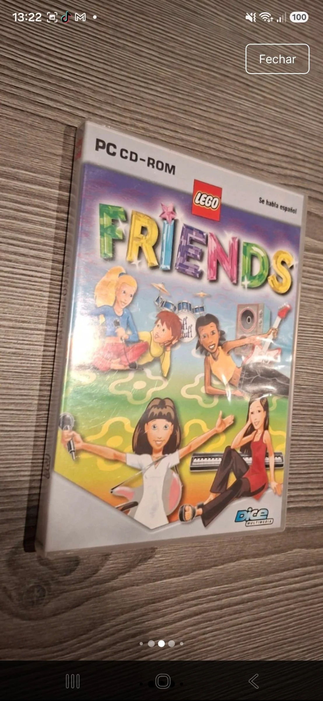 Jogo PC Lego novo – photo 7